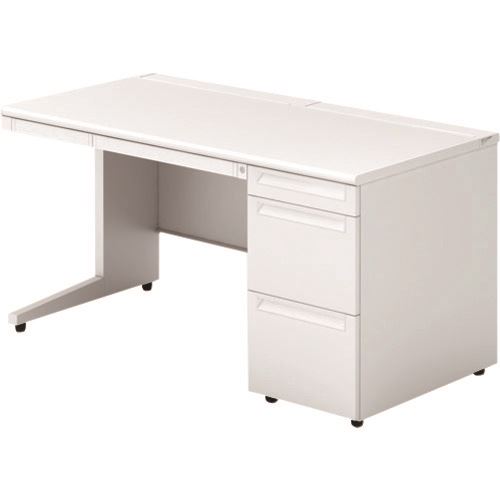 オレンジブック トラスコ中山　TRUSCOPLUS 775566)US 片袖机US−147AL−3 WS/W4 〔品番:US147AL3WSW4〕[ 注番:2103573]特長仕様●タイプ：片袖タイプ仕様2●US　片袖机US-147AL-3　WS/W4　（775566）材質/仕上セット内容/付属品注意●組立・施工が必要な商品です。原産国（名称）日本JANコード本体質量58.52kgオレンジブック トラスコ中山　TRUSCOPLUS 775566)US 片袖机US−147AL−3 WS/W4 〔品番:US147AL3WSW4〕[注番:2103573][本体質量：58.52kg]分類》オフィス・住設用品》オフィス家具》デスクシステム☆納期情報：オレンジブック掲載以外でメーカー直送品【法人限定＝会社名ご記入お願い致します。】