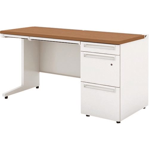 オレンジブック トラスコ中山　TRUSCOPLUS 779556)US 片袖机UR−146A−3 T2/W4 〔品番:UR146A3T2W4〕[ 注番:2103673]特長仕様●タイプ：片袖タイプ仕様2●US　片袖机UR-146A-3　T2/W4　(779556)材質/仕上セット内容/付属品注意●組立・施工が必要な商品です。原産国（名称）日本JANコード本体質量51.52kgオレンジブック トラスコ中山　TRUSCOPLUS 779556)US 片袖机UR−146A−3 T2/W4 〔品番:UR146A3T2W4〕[注番:2103673][本体質量：51.52kg]分類》オフィス・住設用品》オフィス家具》デスクシステム☆納期情報：オレンジブック掲載以外でメーカー直送品【法人限定＝会社名ご記入お願い致します。】