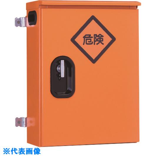 ■Nito 仮設キャビネット K20−54 1個入り K2054(2103951)[法人限定][外直送元]