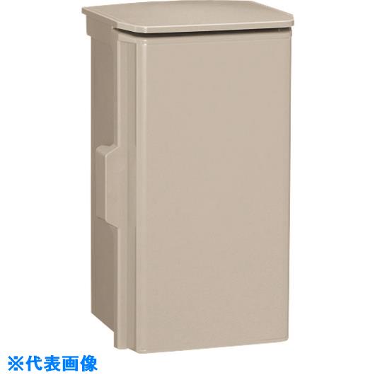 オレンジブック トラスコ中山　TRUSCONito OP形プラボックス OP14−33BA 1個入り 〔品番:OP1433BA〕[ 注番:2104020]特長仕様仕様2●保護等級：IP44材質/仕上セット内容/付属品注意原産国（名称）日本JANコード本体質量1.4kgオレンジブック トラスコ中山　TRUSCONito OP形プラボックス OP14−33BA 1個入り 〔品番:OP1433BA〕[注番:2104020][本体質量：1.4kg]分類》電子機器》電設配線部品》配電盤・筐体☆納期情報：メーカー取り寄品（弊社より発送）