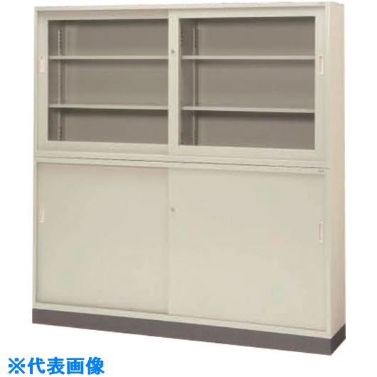 オレンジブック トラスコ中山　TRUSCOPLUS 18476)KR 引違い書庫 SS−653R LGY 〔品番:SS653RLGY〕[ 注番:2104648]特長仕様仕様2●KR　引違い書庫　SS−653R　LGY　（18476）材質/仕上セット内容/付属品注意原産国（名称）日本JANコード本体質量52.2kgオレンジブック トラスコ中山　TRUSCOPLUS 18476)KR 引違い書庫 SS−653R LGY 〔品番:SS653RLGY〕[注番:2104648][本体質量：52.2kg]分類》オフィス・住設用品》オフィス家具》書庫☆納期情報：オレンジブック掲載以外でメーカー直送品【法人限定＝会社名ご記入お願い致します。】