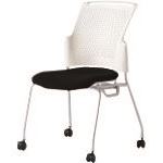 オレンジブック トラスコ中山　TRUSCOPLUS 629684)会議イス チェダーC MC−W53SH SBK 〔品番:MCW53SHSBK〕[ 注番:2104766]特長仕様仕様2●会議イス　チェダーC　MC−W53SH　SBK　（629684）材質/仕上セット内容/付属品注意原産国（名称）日本JANコード4549033130132本体質量6.4kgオレンジブック トラスコ中山　TRUSCOPLUS 629684)会議イス チェダーC MC−W53SH SBK 〔品番:MCW53SHSBK〕[注番:2104766][本体質量：6.4kg]分類》オフィス・住設用品》オフィス家具》会議用チェア☆納期情報：オレンジブック掲載以外でメーカー直送品【法人限定＝会社名ご記入お願い致します。】