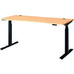 オレンジブック トラスコ中山　TRUSCOPLUS 679716)Work Move デスク WO−167H WM/BK 〔品番:WO167HWMBK〕[ 注番:2105109]特長仕様仕様2●Work　Move　デスク　WO-167H　WM/BK　（679716）材質/仕上セット内容/付属品注意●組立・施工が必要な商品です。●組立・施工をご依頼の際は別途料金かかります。原産国（名称）日本JANコード本体質量54.3kgオレンジブック トラスコ中山　TRUSCOPLUS 679716)Work Move デスク WO−167H WM/BK 〔品番:WO167HWMBK〕[注番:2105109][本体質量：54.3kg]分類》研究用品》研究機器》実験台☆納期情報：オレンジブック掲載以外でメーカー直送品【法人限定＝会社名ご記入お願い致します。】