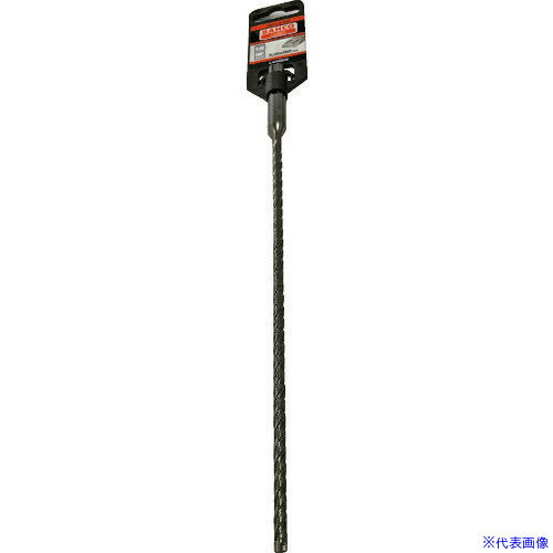 ��BAHCO ���󥯥꡼�ȥɥ�� SDS�ץ饹 4 CUTTERS ��Ĺ260mm �Ϸ�5mm 46515260(2105244)