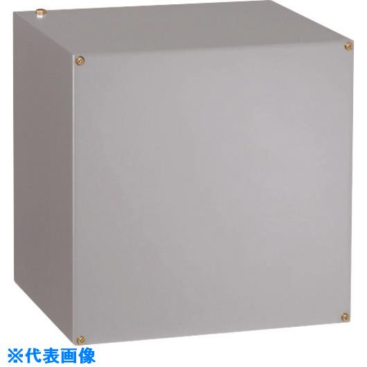 オレンジブック トラスコ中山　TRUSCONito 公共建築工事標準仕様プルボックス 300X300X150KG 1個入り 〔品番:300X300X150KG〕[ 注番:2105460]特長仕様仕様2●塗装色：プライマ塗装　グレー(N7)材質/仕上セット内容/付属品注意原産国（名称）日本JANコード本体質量5kgオレンジブック トラスコ中山　TRUSCONito 公共建築工事標準仕様プルボックス 300X300X150KG 1個入り 〔品番:300X300X150KG〕[注番:2105460][本体質量：5kg]分類》電子機器》電設配線部品》配電盤・筐体☆納期情報：オレンジブック掲載以外でメーカー直送品（送料元払い）【法人限定＝会社名ご記入お願い致します。】※北海道・沖縄・離島は運賃別途商品も含む