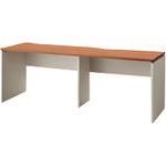 其它 - ■PLUS 706464)b−Foretフリ−デスク片面 BF2−206−J T2 BF2206JT2(2106096)[送料別途お見積り][法人限定][外直送]