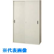 オレンジブック トラスコ中山　TRUSCOPLUS 706554)Je引違い保管庫 JE−140S W4 D450 〔品番:JE140SW4〕[ 注番:2106201]特長●豊富なバリエーションのスチール壁面収納庫「Jeシリーズ」です。●中下置引違収納庫／奥行450mm／高さ1425mmです。●引違は扉の開閉スペースがいらないので、スペースを有効活用したいオフィスに適しています。●鍵付で書類の長期保管にも向いています。●アジャスターはついておりません。●中下置タイプを下置で使用する場合、別売のベースJE-11（706-569）が必要です。仕様●色：ホワイト●内寸(mm)：W864×D395×H1375●棚板厚(mm)：15●棚板可動ピッチ(mm)：20●最大積載質量：40kg/棚1段あたり仕様2●棚板3枚付●鍵2枚付●組立品材質/仕上セット内容/付属品注意●組立・施工が必要な商品です。●組立・施工をご依頼の際は別途料金かかります。原産国（名称）日本JANコード本体質量49.5kgオレンジブック トラスコ中山　TRUSCOPLUS 706554)Je引違い保管庫 JE−140S W4 D450 〔品番:JE140SW4〕[注番:2106201][本体質量：49.5kg]《包装時基本サイズ：910×480×1435》〔包装時質量：51kg〕分類》オフィス・住設用品》オフィス家具》書庫☆納期情報：オレンジブック掲載以外でメーカー直送品【法人限定＝会社名ご記入お願い致します。】