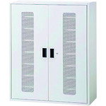 ■PLUS 16431)PC充電ロッカー PCL−207SC W4 PCL207SCW4(2106246)[送料別途お見積り]...