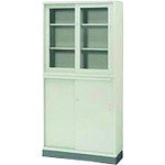 オレンジブック トラスコ中山　TRUSCOPLUS 18453)KR 引違い書庫(ガラス戸) SG−303R LGY 〔品番:SG303RLGY〕[ 注番:2106307]特長仕様仕様2●KR　引違い書庫（ガラス戸）　SG−303R　LGY　（18453）材質/仕上セット内容/付属品注意原産国（名称）日本JANコード本体質量25.9kgオレンジブック トラスコ中山　TRUSCOPLUS 18453)KR 引違い書庫(ガラス戸) SG−303R LGY 〔品番:SG303RLGY〕[注番:2106307][本体質量：25.9kg]分類》オフィス・住設用品》オフィス家具》書庫☆納期情報：オレンジブック掲載以外でメーカー直送品【法人限定＝会社名ご記入お願い致します。】