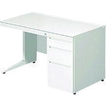 オレンジブック トラスコ中山　TRUSCOPLUS 673079)ステージオ 片袖机 ST−127L−4 WS/W4 〔品番:ST127L4WSW4〕[ 注番:2106376]特長仕様●タイプ：片袖タイプ仕様2●ステージオ　片袖机　ST-127L-4　WS/W4　(673079)材質/仕上セット内容/付属品注意●組立・施工が必要な商品です。原産国（名称）日本JANコード本体質量61.2kgオレンジブック トラスコ中山　TRUSCOPLUS 673079)ステージオ 片袖机 ST−127L−4 WS/W4 〔品番:ST127L4WSW4〕[注番:2106376][本体質量：61.2kg]分類》オフィス・住設用品》オフィス家具》デスクシステム☆納期情報：オレンジブック掲載以外でメーカー直送品【法人限定＝会社名ご記入お願い致します。】