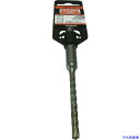 ■BAHCO コンクリートドリル SDSプラス 4 CUTTERS 全長110mm 刃径5mm 46515110(2106810)