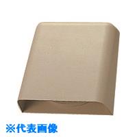 ■Nito フード付ルーバー OLP−3FC 2個入り1セット OLP3FC(2107273)[送料別途お見積...