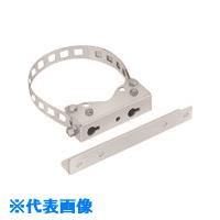 ■Nito ポール用金具 PM−350 2個入り1セット PM350(2107292)[法人限定][外直送元]