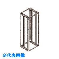 ■Nito FCXラックマウントセット FCX−Z60723J 1個入り FCXZ60723J(2108557)[法人限定][外直送元]