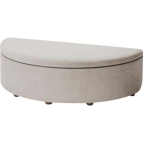 ■プラス 51508)WFソファ ラウンドタイプ LS-WFS06S CLG LSWFS06SCLG(2109347)[送料別途見積り][法人・事業所限定][外直送]