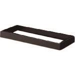 ■プラス 22110)オープン書庫用ベース MTK-300BS MTK300BS(2111002)[送料別途見積り][法人・事業所限定]..