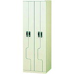 オレンジブック トラスコ中山　TRUSCOPLUS 07747)NS 省スペースロッカー NS−41 LGY 〔品番:NS41LGY〕[ 注番:2111015]特長仕様●色：ライトグレー仕様2●NS　省スペースロッカー　NS−41　LGY　（07747）材質/仕上セット内容/付属品注意原産国（名称）日本JANコード本体質量52kgオレンジブック トラスコ中山　TRUSCOPLUS 07747)NS 省スペースロッカー NS−41 LGY 〔品番:NS41LGY〕[注番:2111015][本体質量：52kg]分類》オフィス・住設用品》オフィス家具》ロッカー☆納期情報：オレンジブック掲載以外でメーカー直送品【法人限定＝会社名ご記入お願い致します。】