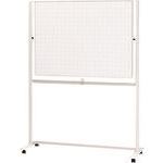 ■プラス 423837)ボード両面無地 LB2-340DHA LB2340DHA(2111715)[送料別途見積り][法人・事業所限定][外..