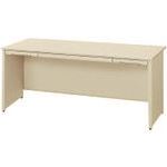 オレンジブック トラスコ中山　TRUSCOプラス 670170)LA 平机 LA-167H-P LGY/LGY 〔品番:LA167HPLL〕[ 注番:2111943]特長仕様●タイプ：平机仕様2●LA　平机　LA−167H−P　LGY／LG...