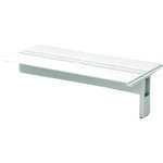 ■PLUS 689174)両面デスク 増連セットST−246W−J W4/W4 ST246WJW4W4(2112245)[送料別...