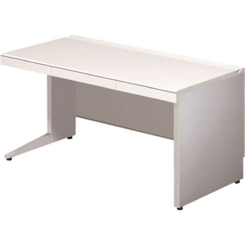 Center Tables - ■PLUS 673498)ステージオ 平机 ST−F187H−RP WS/M4 STF187HRPWSM4(2112710)[送料別途お見積り][法人限定][外直送]