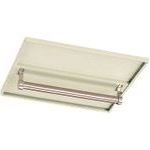 オレンジブック トラスコ中山　TRUSCOプラス 615116)LX-5 棚板 L5-45TT-L LGY 〔品番:L545TTLLGY〕[ 注番:2113059]特長仕様仕様2●LX−5　棚板　L5−45TT−L　LGY　（615116）...