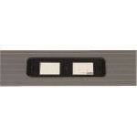 ■プラス 642023)情報系コンセント LX-JK-L LXJKL(2113295)[送料別途見積り][法人・事業所限定][外直送]