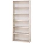 ■PLUS 633980)LX−5 オープン保管庫 L5−B210E W4 L5B210EW4(2113820)[送料別途お見積り][法人限定][外直送] 1