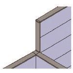 樂天商城 - ■PLUS 627431)LF 連結部材 段差2段 LF−1610D−90T4 DGY LF1610D90T4DGY(2113833)[送料別途お見積り][法人限定][外直送]