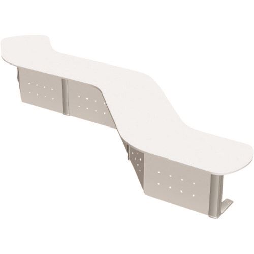 ■プラス 628746)XFローカウンター XK-135LO-C W4/W4/W4 XK135LOCW4W4W4(2114047)[送料別途見積り][法人・事業所限定][外直送]