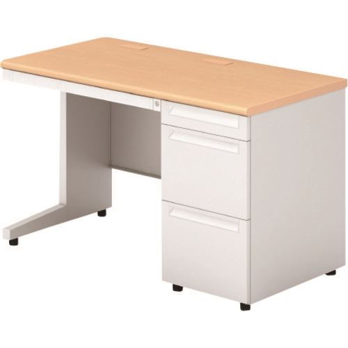 ■PLUS 669588)US 片袖机 US−NS126A−3 WM/W4 USNS126A3WMW4(2114158)[送料別途お見...