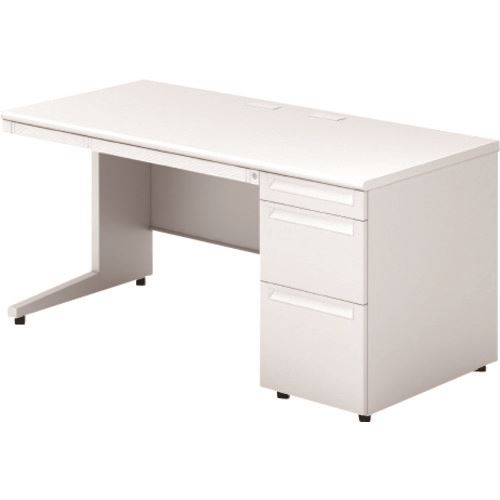 オレンジブック トラスコ中山　TRUSCOPLUS 669617)US 片袖机 US−NS157DL−3 WS/W4 〔品番:USNS157DL3WSW4〕[ 注番:2114762]特長仕様●タイプ：片袖タイプ仕様2●US　片袖机　US-NS157DL-3　WS/W4　（669617）材質/仕上セット内容/付属品注意●組立・施工が必要な商品です。原産国（名称）日本JANコード本体質量59.02kgオレンジブック トラスコ中山　TRUSCOPLUS 669617)US 片袖机 US−NS157DL−3 WS/W4 〔品番:USNS157DL3WSW4〕[注番:2114762][本体質量：59.02kg]分類》オフィス・住設用品》オフィス家具》デスクシステム☆納期情報：オレンジブック掲載以外でメーカー直送品【法人限定＝会社名ご記入お願い致します。】