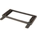 ■PLUS 615927)LX−5 安定ベース L5−AB MGY L5ABMGY(2115061)[送料別途お見積り][法人限定][外直送]