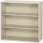 ■プラス 635936)LX-5 オープン保管庫 L5-G90E LGY L5G90ELGY(2115177)[送料別途見積り][法人・事業所限..