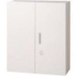 ■プラス 648974)L6 ICライト両開き保管庫 L6-A105A-IC-T L6A105AICT(2115191)[送料別途見積り][法人・事業所限定][外直送]