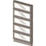 ���ץ饹 625588)LF�ѥͥ� ���饹�ѥͥ�5�� LF-0716G DGY LF0716G(2115783)[�������Ӹ��Ѥ�][ˡ�͡���...