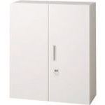 ■プラス 648241)L6 両開き保管庫 L6-A105AD-T W4 L6A105ADTW4(2115872)[送料別途見積り][法人・事業所限定][外直送]