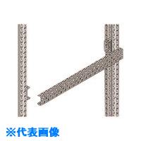 ■Nito FCXシステムレール FCX21−Z6A 2個入り1セット FCX21Z6A(2116078)[送料別途お見積り][法人限定][掲外取寄]