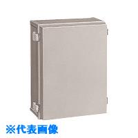 オレンジブック トラスコ中山　TRUSCONito 蝶番付ポリカボックス PBC18−3030G 1個入り 〔品番:PBC183030G〕[ 注番:2116374]特長仕様仕様2●材質：ポリカーボネート樹脂材質/仕上セット内容/付属品注意原産国（名称）フィンランドJANコード本体質量3.1kgオレンジブック トラスコ中山　TRUSCONito 蝶番付ポリカボックス PBC18−3030G 1個入り 〔品番:PBC183030G〕[注番:2116374][本体質量：3.1kg]分類》電子機器》電設配線部品》配電盤・筐体☆納期情報：オレンジブック掲載以外でメーカー直送品（送料元払い）【法人限定＝会社名ご記入お願い致します。】※北海道・沖縄・離島は運賃別途商品も含む