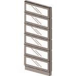 ���ץ饹 625596)LF�ѥͥ� ���饹�ѥͥ�6�� LF-0719G DGY LF0719G(2116485)[�������Ӹ��Ѥ�][ˡ�͡���...