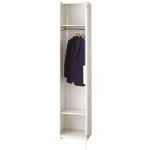 ■プラス 648546)L6 ロッカー L6-210LC W4 L6210LCW4(2116507)[送料別途見積り][法人・事業所限定][外直..