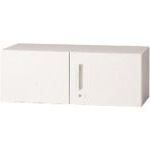■プラス 648987)L6 両開き保管庫 L6-A30AR L6A30AR(2116515)[送料別途見積り][法人・事業所限定][外直送]