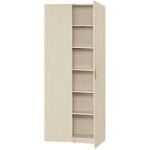 ■プラス 635934)LX-5 両開き保管庫 L5-G210A LGY L5G210ALGY(2116579)[送料別途見積り][法人・事業所限..