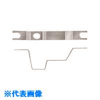 ■Nito 分岐リード板 BP44−20NK10RT 5個入り1セット BP4420NK10RT(2116759)[送料別途お見積り][法人限定..