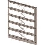 ���ץ饹 625593)LF�ѥͥ� ���饹�ѥͥ�5�� LF-1216G DGY LF1216G(2117088)[�������Ӹ��Ѥ�][ˡ�͡���...