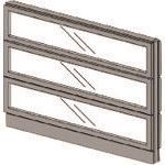 ���ץ饹 625577)LF�ѥͥ� ���饹�ѥͥ�3�� LF-1210G DGY LF1210G(2117108)[�������Ӹ��Ѥ�][ˡ�͡���...