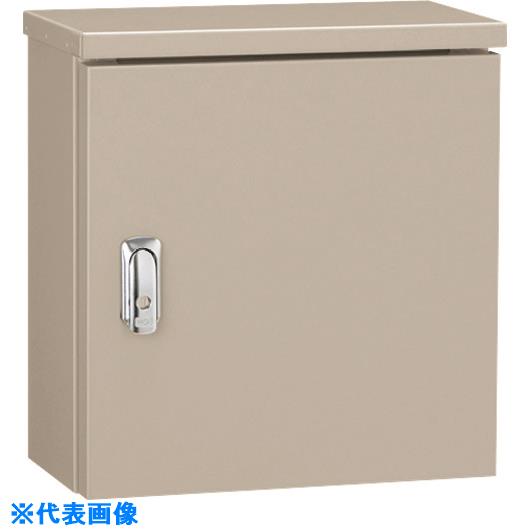 ■Nito 屋外用小型ボックス OAB16−33 1個入り OAB1633(2117307)[法人限定][外直送元]