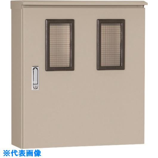 ■Nito 引込計器盤キャビネット OMH−18C 1個入り OMH18C(2117404)[法人限定][外直送元]