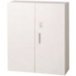 ■プラス 648977)L6 ICライト両開き保管庫 L6-105A-IC-B L6105AICB(2117953)[送料別途見積り][法人・事..