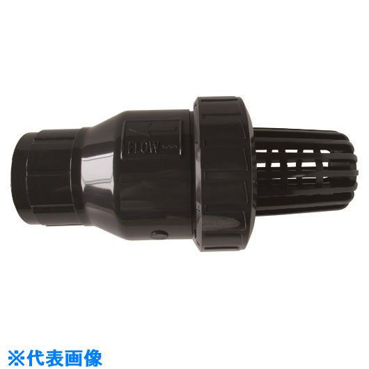 オレンジブック トラスコ中山　TRUSCOエスロン フート 本体材質PVC シール材質EPDM TS 32A 〔品番:FCV32〕[ 注番:2118256]特長●流体抵抗が小さく、小さな差圧でも確実に逆止効果を発揮します。仕様仕様2●TS式（接着受口）材質/仕上セット内容/付属品注意原産国（名称）台湾JANコード本体質量0.1kgオレンジブック トラスコ中山　TRUSCOエスロン フート 本体材質PVC シール材質EPDM TS 32A 〔品番:FCV32〕[注番:2118256][本体質量：0.1kg]分類》工事・照明用品》管工機材》バルブ☆納期情報：オレンジブック掲載以外でメーカー直送品【法人限定＝会社名ご記入お願い致します。】